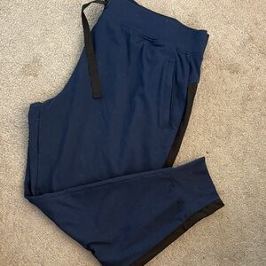 Avia Navy Blue Track Pants